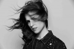 Anna Kendrick - Levis 501 Jeans Photoshoot by Christian Weber - 2013