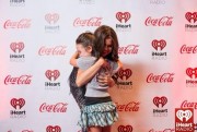 Selena Gomez -  iHeartRadio Coca-Cola Summer Concert Series (7-25-2013)