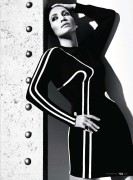 Дженнифер Лопез (Jennifer Lopez) в журнале Elle, февраль 2010 - 10хHQ 87dd40267498074