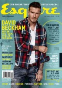 Дэвид Бекхэм (David Beckham) Josh Olins Photoshoot for Esquire UK September 2012 - 5xMQ, 3xHQ 2d7091267532502
