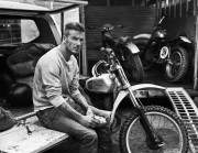 Дэвид Бекхэм (David Beckham) Josh Olins Photoshoot for Esquire UK September 2012 - 5xMQ, 3xHQ 332cbc267532561