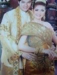 Khmer Hairstyling