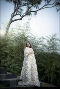 Olivia Wilde - Soma Magazine Photoshoot by Matthew Welch (2009)