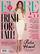 Amber Heard - Flare Magazine (September 2013)