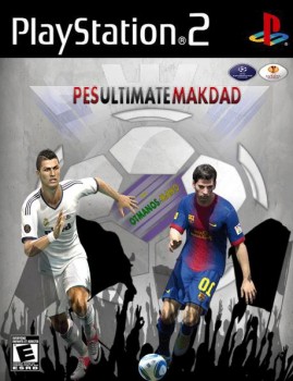 makdad pes file download