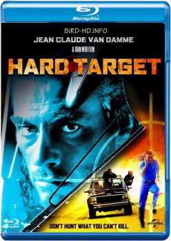 Hard Target 1993 m720p BluRay x264-BiRD Hard Target 1993 m720p BluRay x264-BiRD