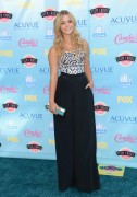 Sasha Pieterse - 2013 Teen Choice awards in Universal City (8-11-13)