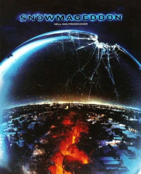 Вызывая бурю / Snowmageddon (2011) Вызывая бурю / Snowmageddon (2011)