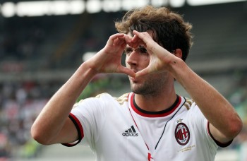 фотогалерея AC Milan - Страница 9 253748272239112