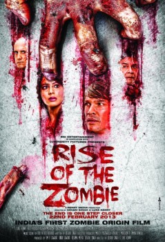 Восстание зомби / Rise of the Zombie (2013) Восстание зомби / Rise of the Zombie (2013)