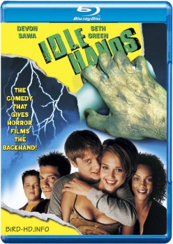 Idle Hands 1999 m720p BluRay x264-BiRD Idle Hands 1999 m720p BluRay x264-BiRD