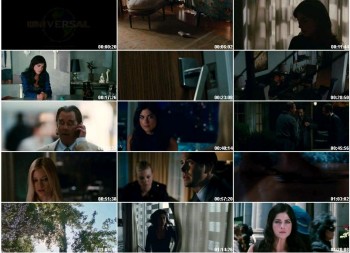 Şüpheliler - Columbus Circle (2012) (BRRip XviD) Türkçe Dublaj Tek Link İndir