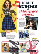 Хлоя Морец (Chloe Moretz) - Seventeen Magazine, Oct 2013 - 6 HQ 6d9f0e275320841
