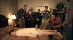 Wieczór kawalerski Kena / Stag (2013) PL.WEBRip.XviD-Zet / Lektor PL+RMVB Wieczór kawalerski Kena / Stag (2013) PL.WEBRip.XviD-Zet / Lektor PL+RMVB