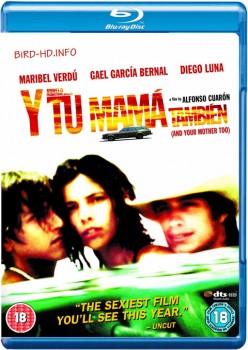 And Your Mother Too 2001 m720p BluRay x264-BiRD And Your Mother Too 2001 m720p BluRay x264-BiRD