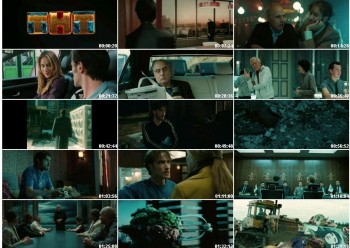 Marka - Branded (2012) (BRRip XviD) Türkçe Dublaj Tek Link + Multi İndir