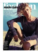 Майли Сайрус (Miley Cyrus) - в журнале Marie Claire, сентябрь 2012 (11xHQ) 3b106c276124691