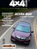Скачать 4х4 Club №9 (сентябрь 2013) PDF 4х4 Club №9 (сентябрь 2013) PDF