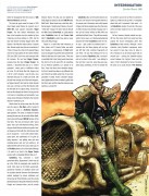 Judge Dredd The Megazine #340 Judge Dredd The Megazine #340