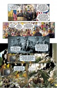 Land of the Brave #01 Land of the Brave #01