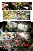 Land of the Brave #01 Land of the Brave #01