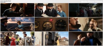 Download The Adventures of Tintin (2011) BluRay 1080p 5.1CH x264 Ganool Download The Adventures of Tintin (2011) BluRay 1080p 5.1CH x264 Ganool