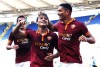 Derby della Capitale (Derby di Roma) - Страница 2 230666277552093