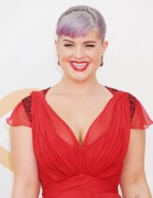 Kelly Osbourne - 65th Annual Primetime Emmy Awards at Nokia Theatre L.A. 22-09-2013 19x 8fbe80277640933
