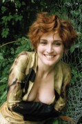 Жюли Гайе (Julie Gayet) Vicky Ceelen photoshoot 1998 - 7 HQ Cb1299278157321