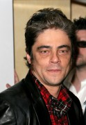 Бенисио Дель Торо (Benicio Del Toro) Cannes Film Festival - 'Sin City' Photocall (18 May 2005) (79xHQ) 0d4614278579078
