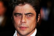 Бенисио Дель Торо (Benicio Del Toro) Cannes Film Festival, 'Sin City' Premiere (19 May 2005) (86xHQ) 845666278578716
