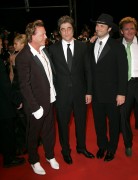 Бенисио Дель Торо (Benicio Del Toro) Cannes Film Festival, 'Sin City' Premiere (19 May 2005) (86xHQ) 918cfd278578632