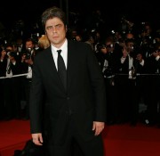 Бенисио Дель Торо (Benicio Del Toro) Cannes Film Festival, 'Sin City' Premiere (19 May 2005) (86xHQ) 96d264278578749