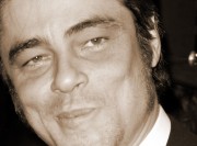 Бенисио Дель Торо (Benicio Del Toro) Cannes Film Festival, 'Sin City' Premiere (19 May 2005) (86xHQ) C7a1d3278578661