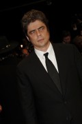 Бенисио Дель Торо (Benicio Del Toro) Cannes Film Festival, 'Sin City' Premiere (19 May 2005) (86xHQ) E6c35e278578784