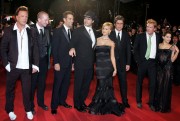 Бенисио Дель Торо (Benicio Del Toro) Cannes Film Festival, 'Sin City' Premiere (19 May 2005) (86xHQ) Ff4b12278578693