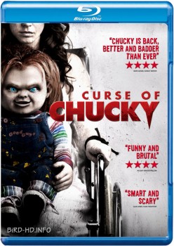 Curse of Chucky 2013 UNRATED m720p BluRay x264-BiRD Curse of Chucky 2013 UNRATED m720p BluRay x264-BiRD