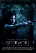 Другой мир: Восстание ликанов / Underworld: Rise of the Lycans (Кейт Бекинсейл, 2008)  39bddd279285421