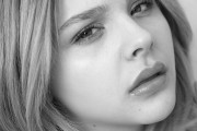 Хлоя Морец (Chloе Moretz) Davis Factor Photoshoot - 25xHQ 18e041279299670