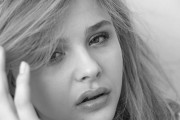 Хлоя Морец (Chloе Moretz) Davis Factor Photoshoot - 25xHQ C7a5be279299646