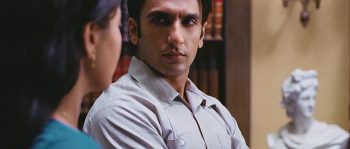 Lootera (2013) 720p WebHD AC3 5 1 ESub [DDR-Exclusive] preview 0