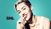 Miley Cyrus - "Saturday Night Live" Photoshoot (2013)