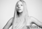 Лэди Гага (Lady Gaga) Inez & Vinoodh Photoshoot 2011 for You and I - 85xUHQ,MQ A3f396280259056