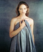 Джоди Фостер (Jodie Foster) Photoshoot Joyce Tenneson (3xHQ) C25799280256657