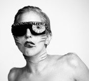 Лэди Гага (Lady Gaga) Inez & Vinoodh Photoshoot 2011 for You and I - 85xUHQ,MQ C3b2c7280259021