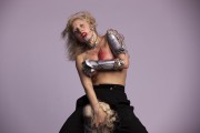 Лэди Гага (Lady Gaga) Inez & Vinoodh Photoshoot 2011 for You and I - 85xUHQ,MQ Fbbe83280258740