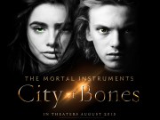 Орудия смерти: Город костей / The Mortal Instruments: City of Bones (2013) - 12xHQ D20b42281259851
