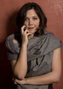 Мэгги Джилленхол (Maggie Gyllenhaal) Matt Sayles Portraits - 30xUHQ E4de14281259862