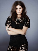 Джемма Артертон (Gemma Arterton)   Vogue UK Photoshoot (2xHQ) Fd17dc281674028