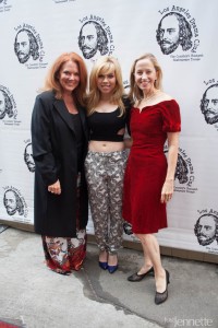 Jennette McCurdy - 2nd Annual Tempest in a Teacup Gala in Hollywood